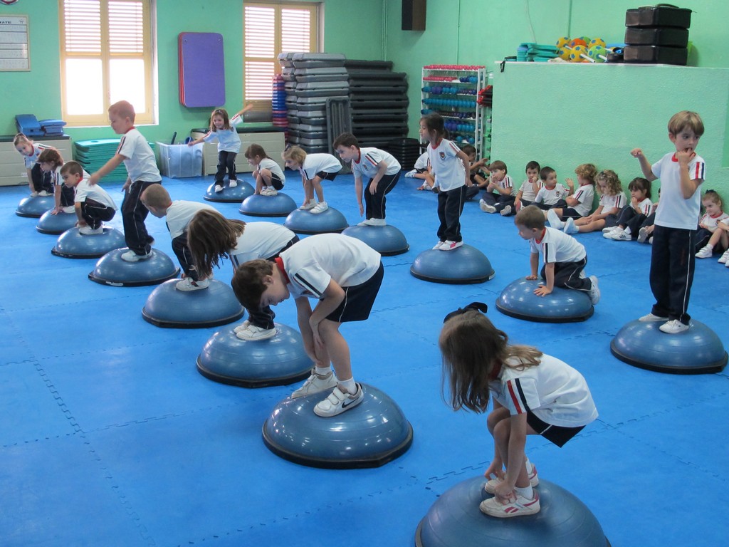 infantil 4 vista gimnasio 014